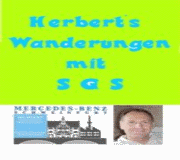 Zu Wanderungen SGS SW