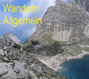 Herberts Wanderungen in Osttirol - Bergerseeh�tte